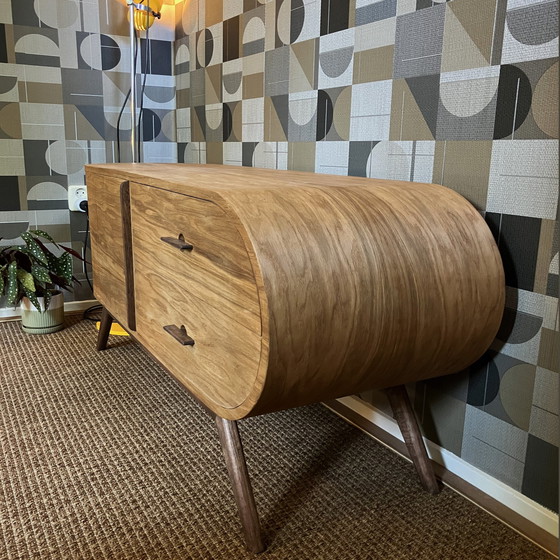 Image 1 of Midcentury Sideboard