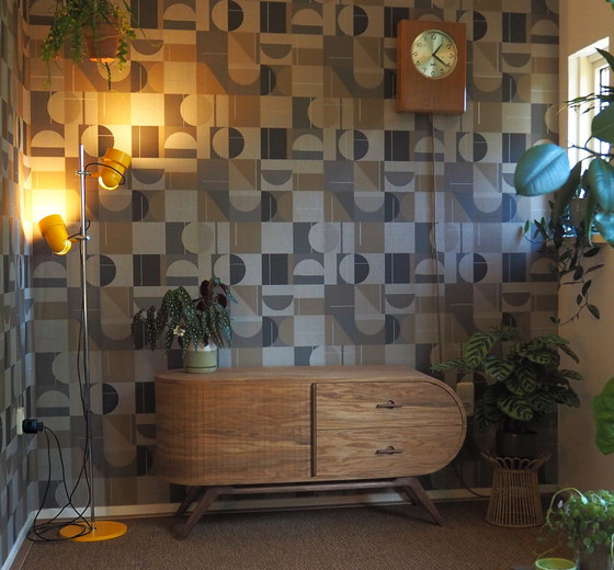 Image 1 of Midcentury Sideboard