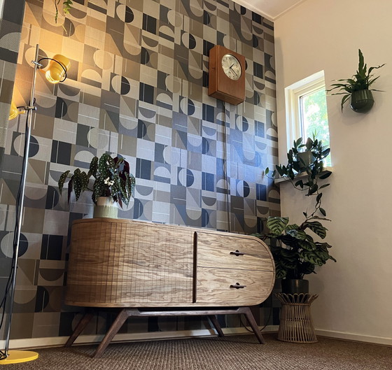 Image 1 of Midcentury Sideboard