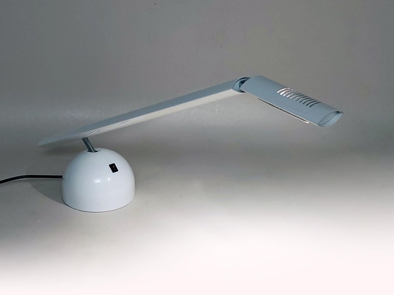 Image 1 of Desk lamp "Airone" Hans Von Klier Skipper And Pollux