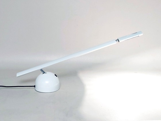 Image 1 of Desk lamp "Airone" Hans Von Klier Skipper And Pollux