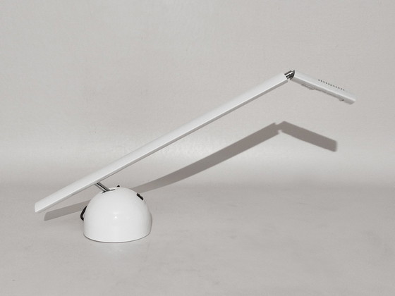 Image 1 of Desk lamp "Airone" Hans Von Klier Skipper And Pollux