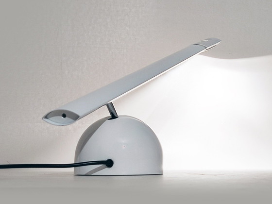 Image 1 of Desk lamp "Airone" Hans Von Klier Skipper And Pollux