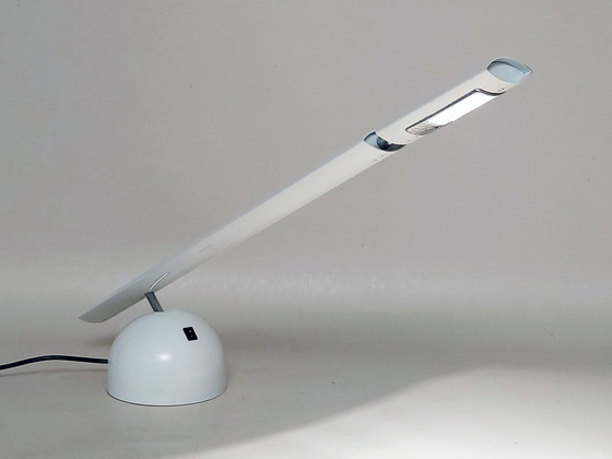 Image 1 of Desk lamp "Airone" Hans Von Klier Skipper And Pollux