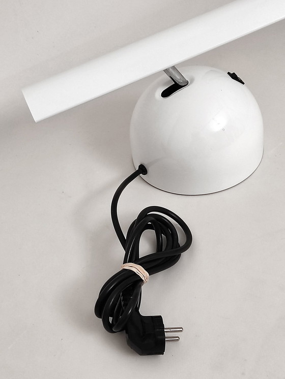 Image 1 of Desk lamp "Airone" Hans Von Klier Skipper And Pollux