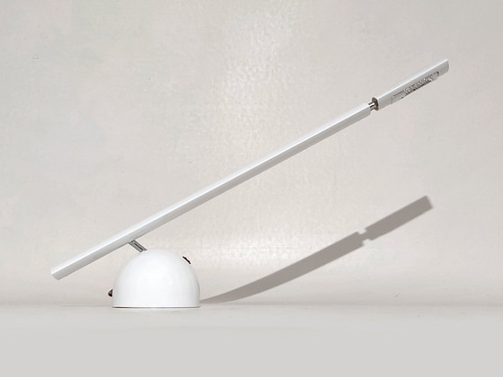 Image 1 of Desk lamp "Airone" Hans Von Klier Skipper And Pollux