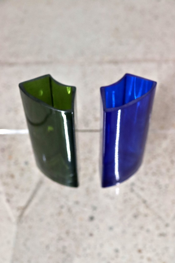 Image 1 of 34x Per Ivar Ledan vases