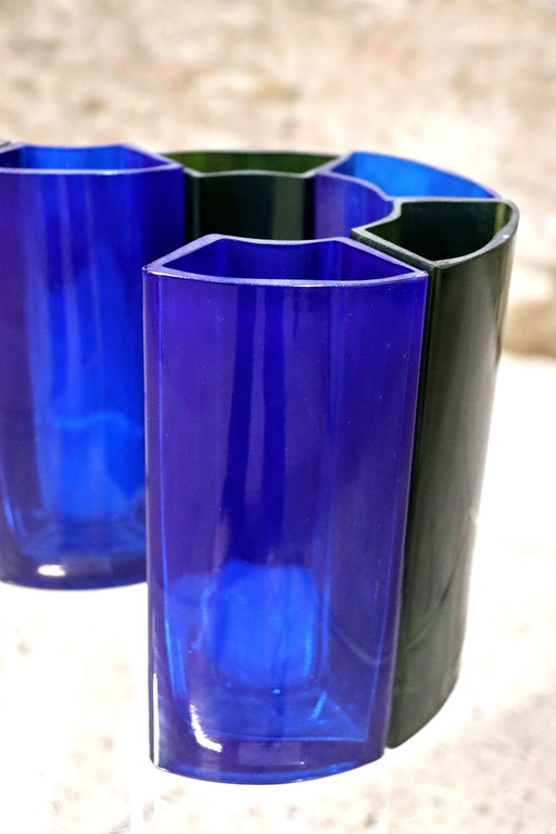 34x vases Per Ivar Ledan