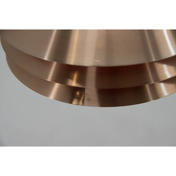 Image 1 of Danish mid-century pendant lamp, 1970s