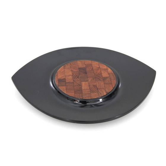 Image 1 of Scandinavian vintage platter by Jens Quistgaard