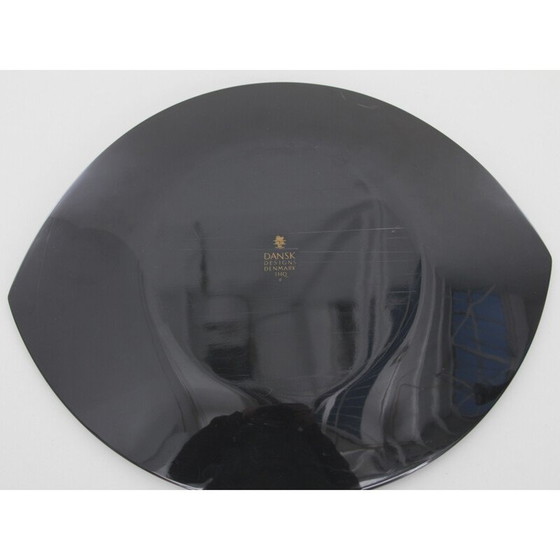 Image 1 of Scandinavian vintage platter by Jens Quistgaard