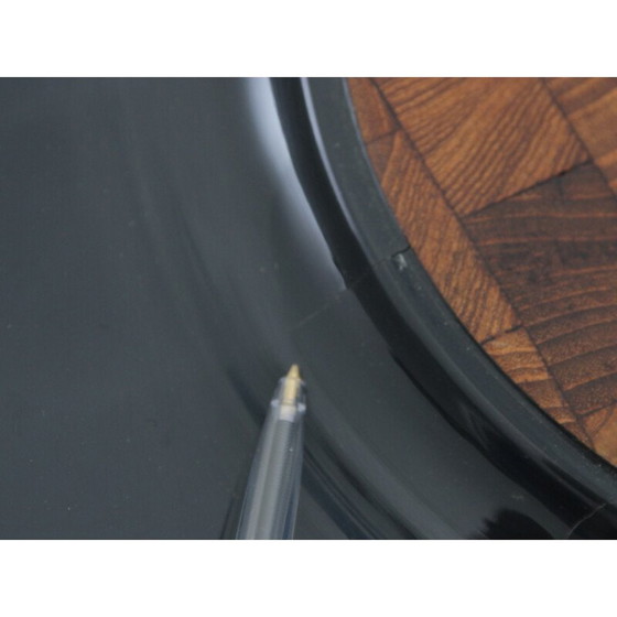 Image 1 of Scandinavian vintage platter by Jens Quistgaard