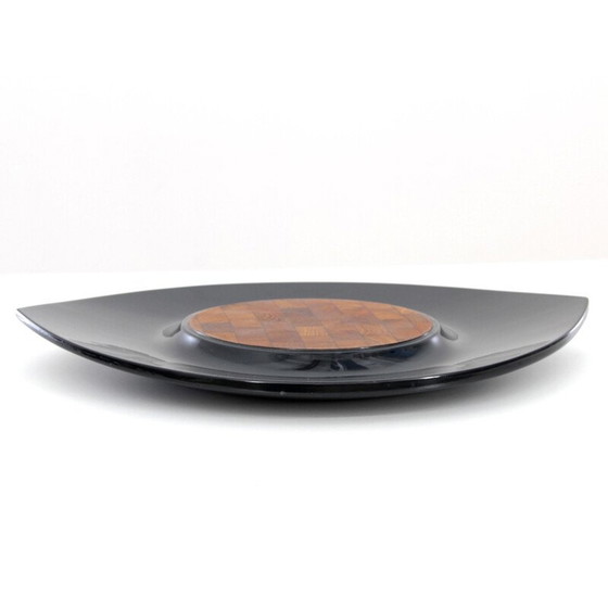 Image 1 of Scandinavian vintage platter by Jens Quistgaard