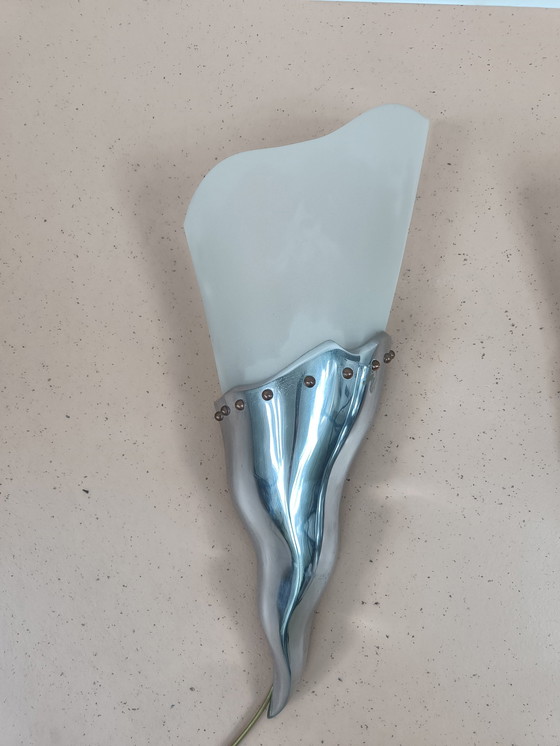 Image 1 of Lampade da parete Lucien Gau Cyrano – Bernard Dequet