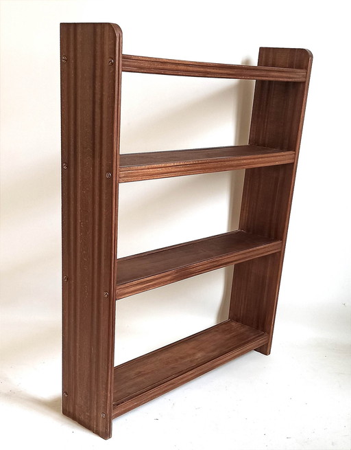 Shelf 30's Height 1 M Width 79 Cm