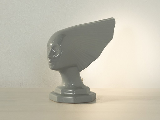  Art Déco Table Lamp 