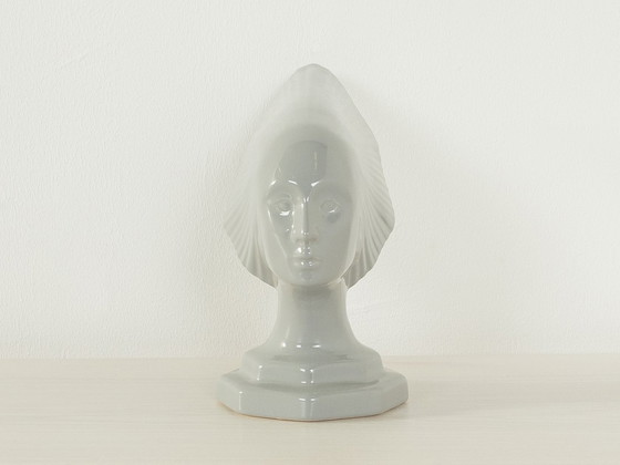 Image 1 of  Art Déco Table Lamp 