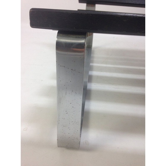 Image 1 of Vintage Bench by Kho Liang Ie for Artifort 1960s