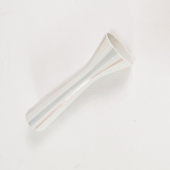 Image 1 of Vaso modernista in porcellana vintage di Rosenthal, Germania, anni '60