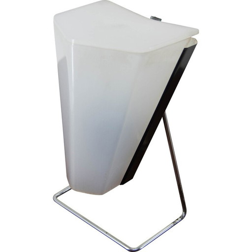 Mid century table lamp by Josef Hurka for Lidokov, 1970s