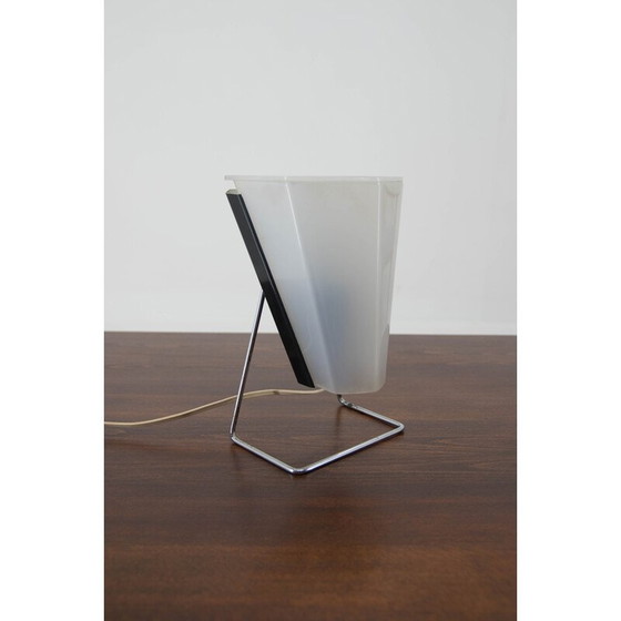 Image 1 of Mid century table lamp by Josef Hurka for Lidokov, 1970s