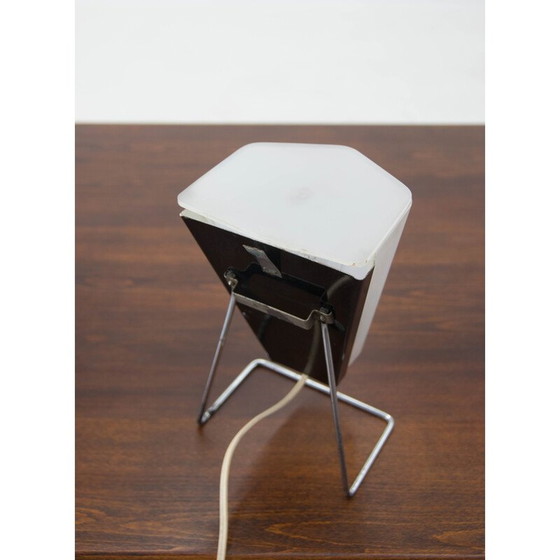 Image 1 of Mid century table lamp by Josef Hurka for Lidokov, 1970s