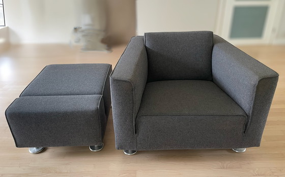 Image 1 of Design On Stock Canapé, fauteuil et pouf Blizz