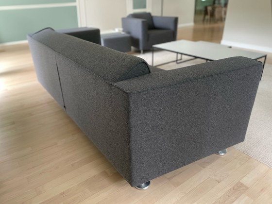 Image 1 of Design On Stock Canapé, fauteuil et pouf Blizz