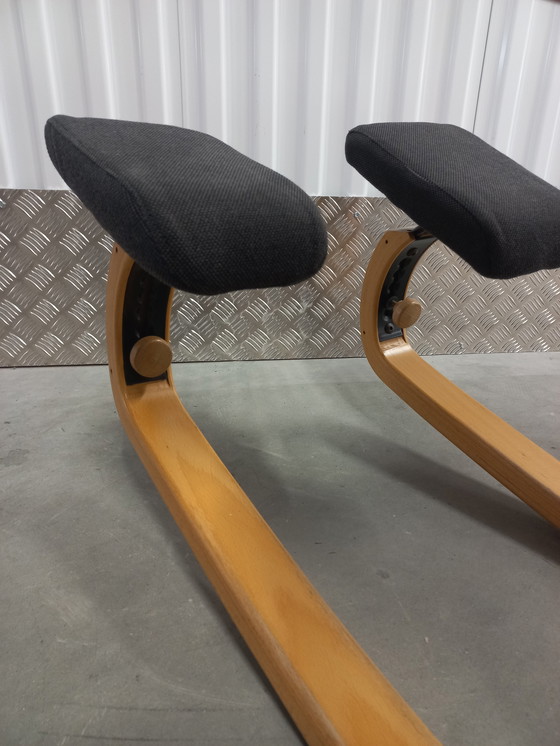 Image 1 of Stokke Varier balance chair