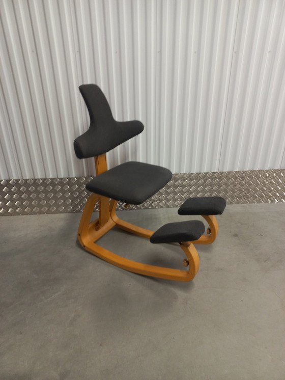 Image 1 of Stokke Varier balance chair