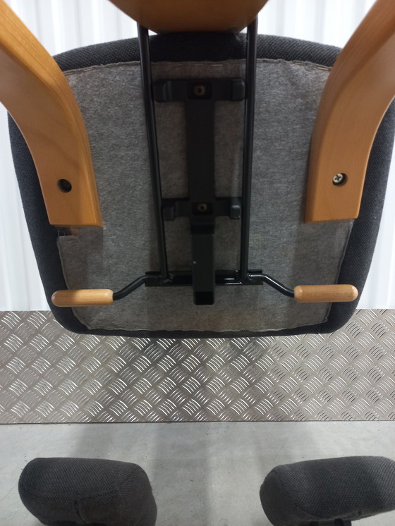 Image 1 of Stokke Varier balance chair