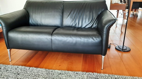 Image 1 of Leolux Mayon 2 Seater Sofa