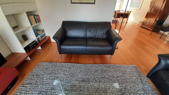 Image 1 of Leolux Mayon 2 Seater Sofa