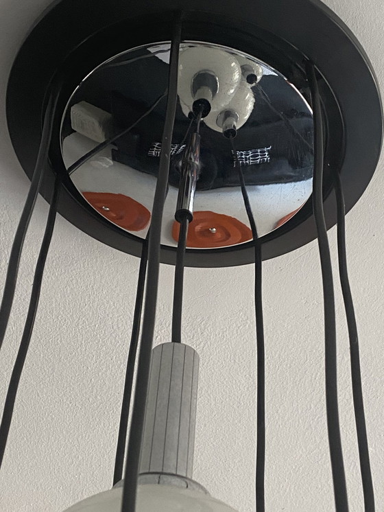 Image 1 of Lampada a cascata vintage