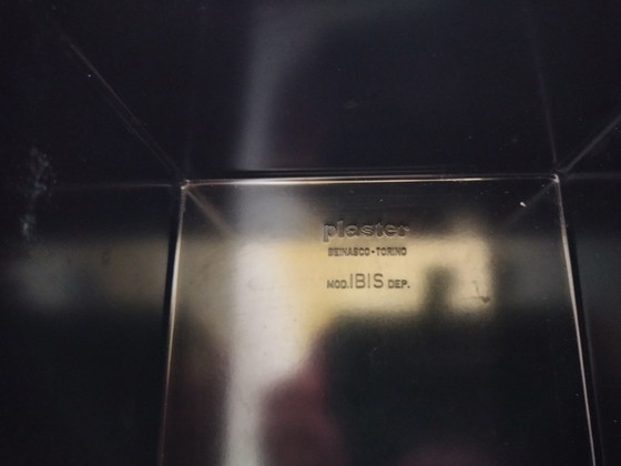 Image 1 of Medicine / Toilet Cabinet Bakelite - Vintage