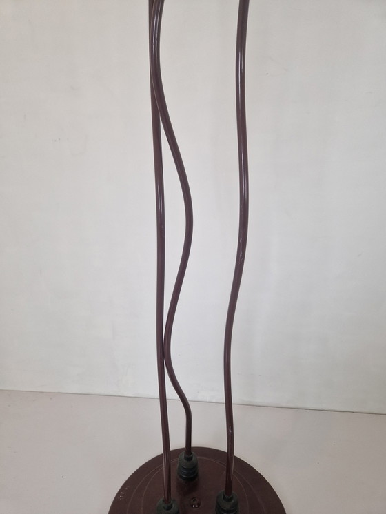 Image 1 of Pola Amstelveen Memphis Milano Floor Lamp