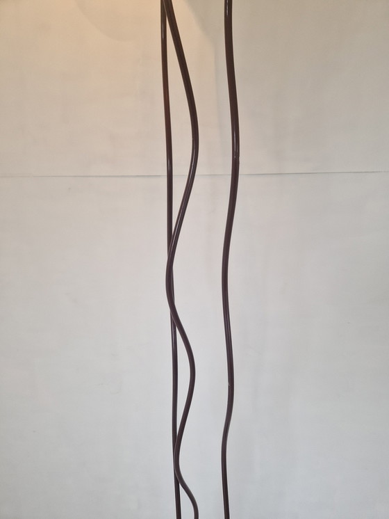 Image 1 of Pola Amstelveen Memphis Milano Floor Lamp