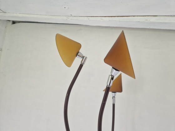 Image 1 of Pola Amstelveen Memphis Milano Floor Lamp