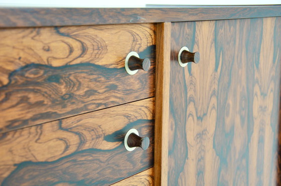 Image 1 of Sideboard by George Coslin for 3V, 1960s