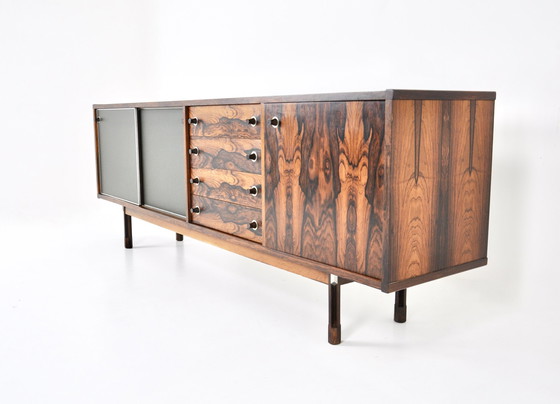 Image 1 of Sideboard by George Coslin for 3V, 1960s