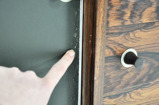 Image 1 of Sideboard by George Coslin for 3V, 1960s