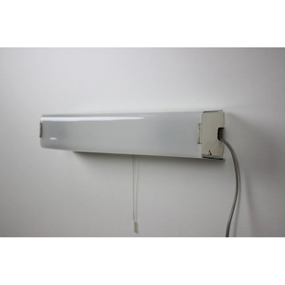 Image 1 of Lámpara de pared de mediados de siglo, también conocida como lámpara de pared alemana de los años 60