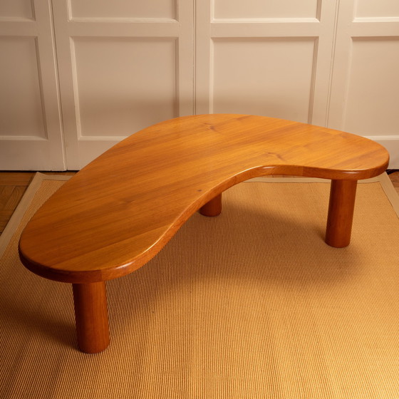 Image 1 of  Boomerang Coffee Table - 80S