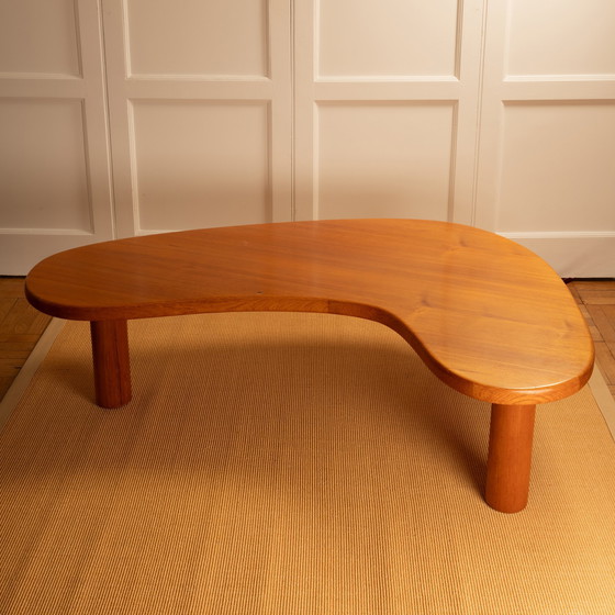 Image 1 of  Boomerang Coffee Table - 80S