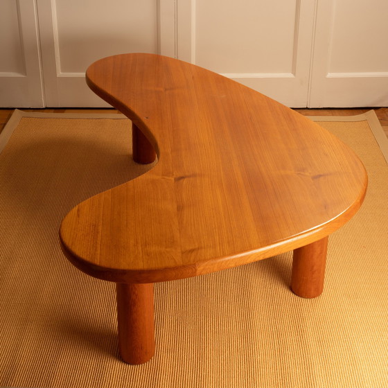 Image 1 of  Boomerang Coffee Table - 80S