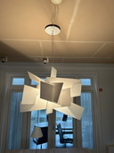Foscarini Big Bang lampe suspendue LED dimmable