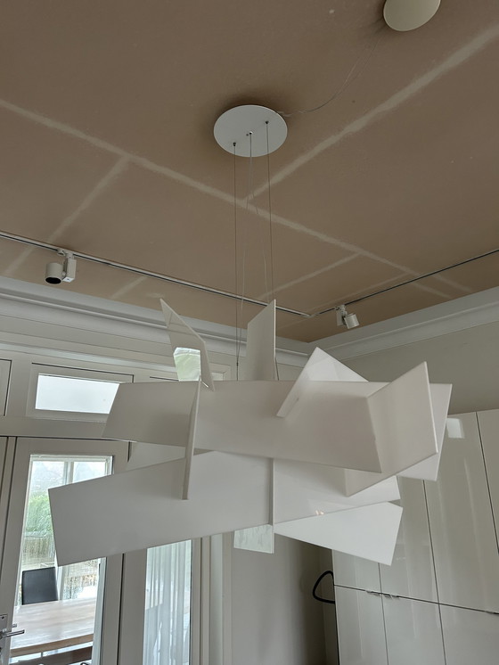 Image 1 of Foscarini Big Bang pendant lamp LED dimmable