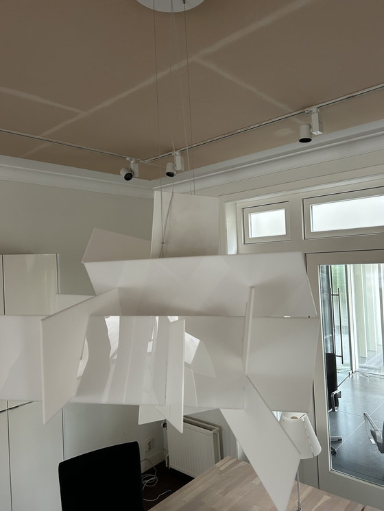 Image 1 of Foscarini Big Bang pendant lamp LED dimmable