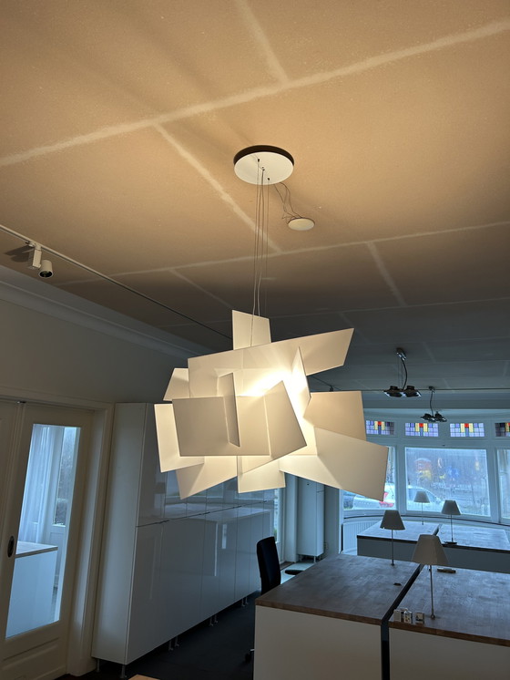 Image 1 of Foscarini Big Bang pendant lamp LED dimmable