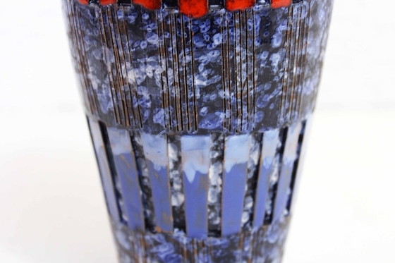 Image 1 of Vase en céramique italienne 1970